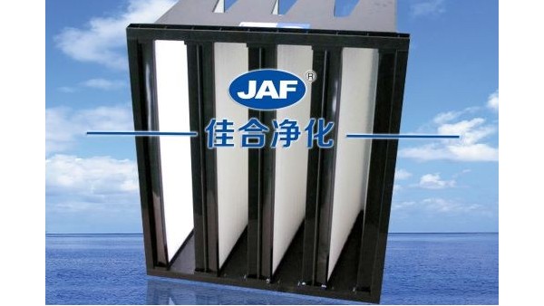 W型塑料框亞高效過(guò)濾器參數(shù)及其應(yīng)用場(chǎng)合有哪些？