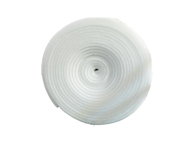 空氣過濾棉的應(yīng)用及注意事項