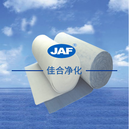 無紡布過濾棉