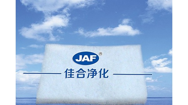 過濾棉怎么清洗？