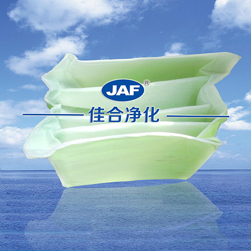 中效過濾器
