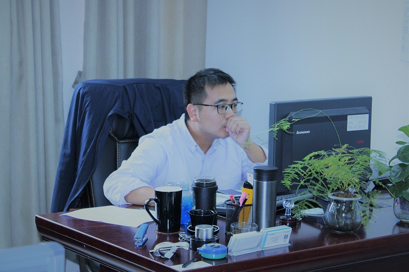 銷售經(jīng)理