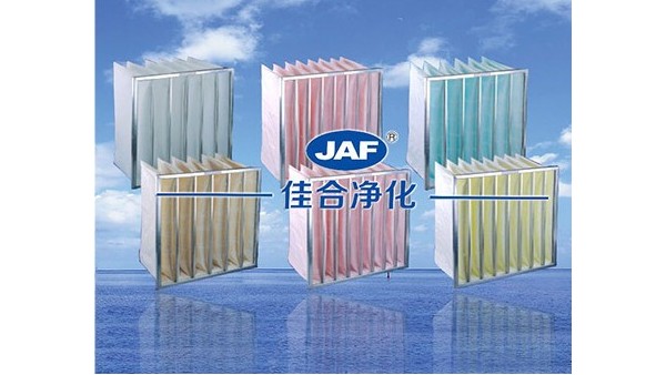 使用佳合空氣過濾器售后服務(wù)好