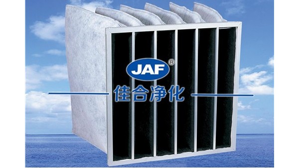 佳合凈化活性炭過濾器對各類粉塵及廢氣凈化效果非常好！