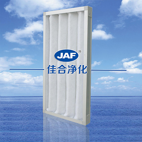 初效可洗式空氣過濾器