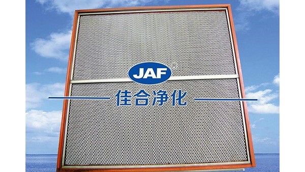 女面試官：小學(xué)生被錄取，博士生被淘汰——高效過(guò)濾器規(guī)格如何選擇