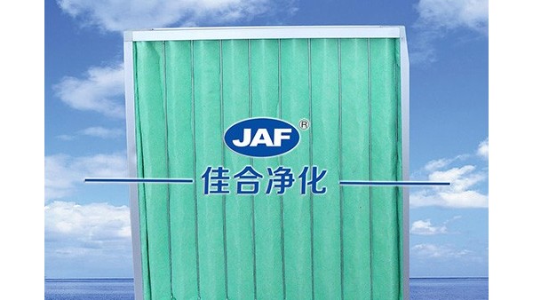 中效過濾器廠家告訴你空調箱過濾網(wǎng)的日常維護