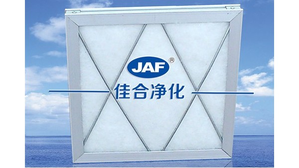 防疫期間過濾器對(duì)室內(nèi)通風(fēng)的重要性？