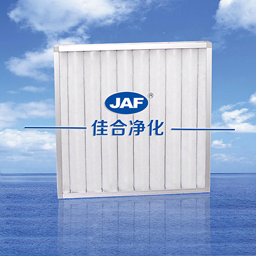 初效過(guò)濾器