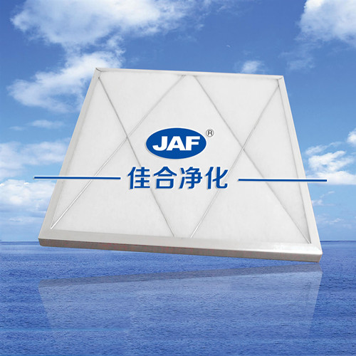 初效過(guò)濾網(wǎng)