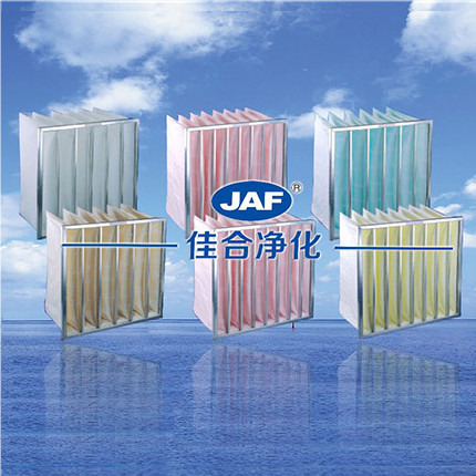 中效過(guò)濾器