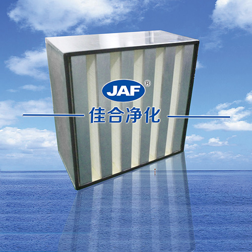 高效過(guò)濾器廠家