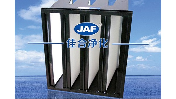 W型大風(fēng)量亞高效過(guò)濾器參數(shù)及其特點(diǎn)有哪些？