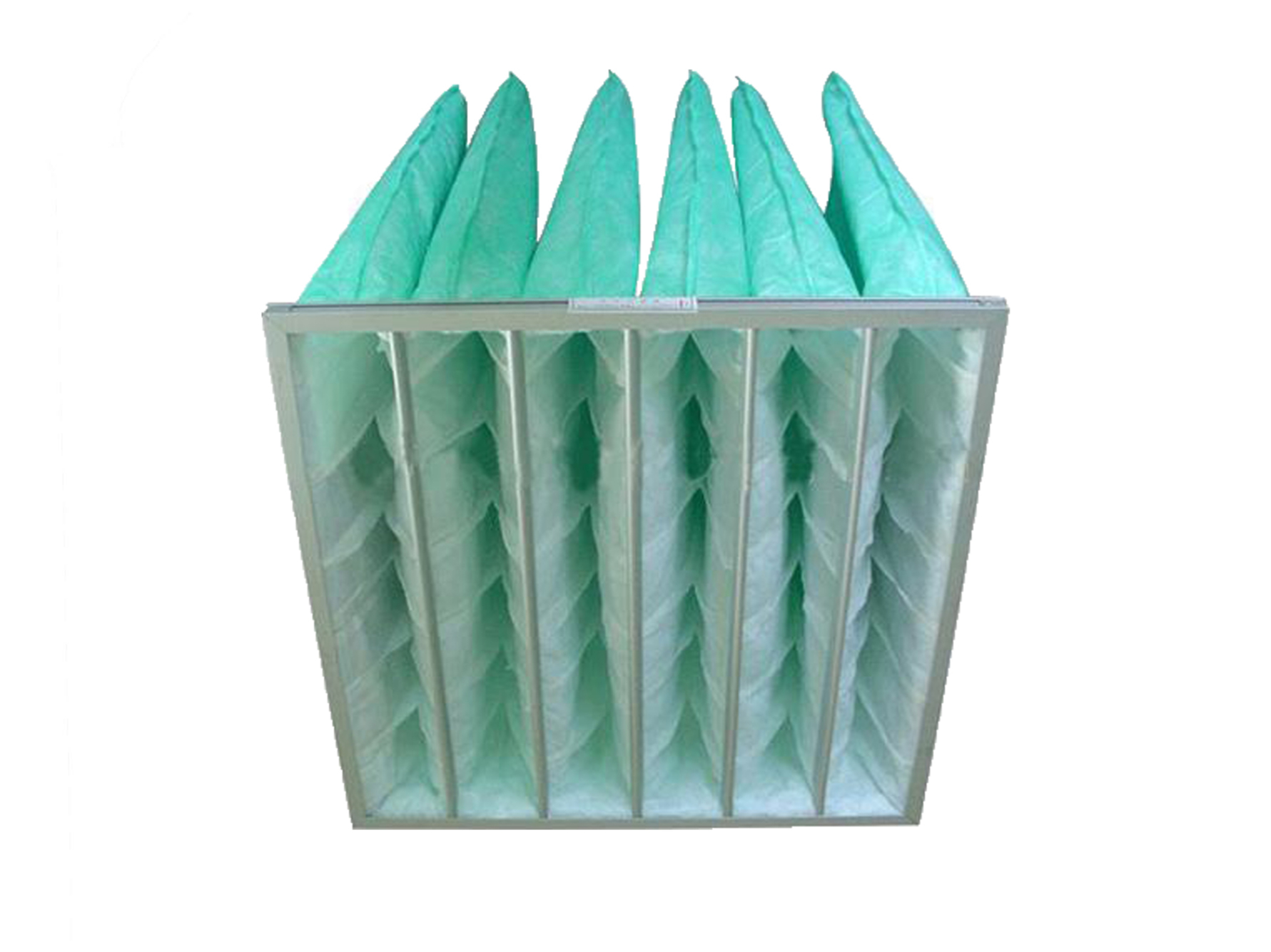 中效袋式過濾器可以用水清洗嗎